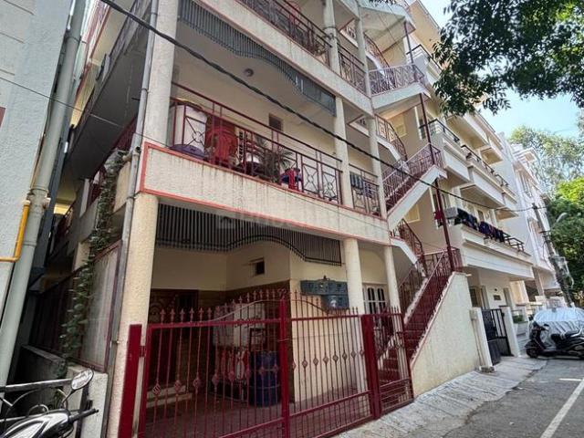 1 BHK Independent House in Munnekollal for rent Bengaluru. The reference number is 20900690