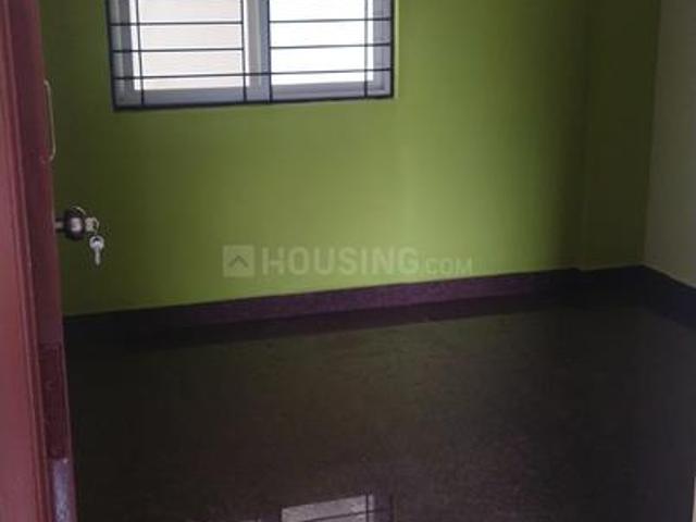 1 BHK Independent House in Munnekollal for rent Bengaluru. The reference number is 20064581