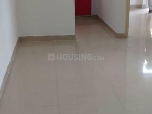 1 BHK Independent House in Munnekollal for rent Bengaluru. The reference number is 20221072