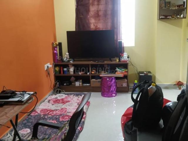 1 BHK Independent House in Munnekollal for rent Bengaluru. The reference number is 21137411