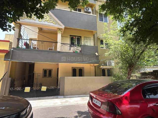 1 BHK Independent House in Mugalivakkam for rent Chennai. The reference number is 21396417
