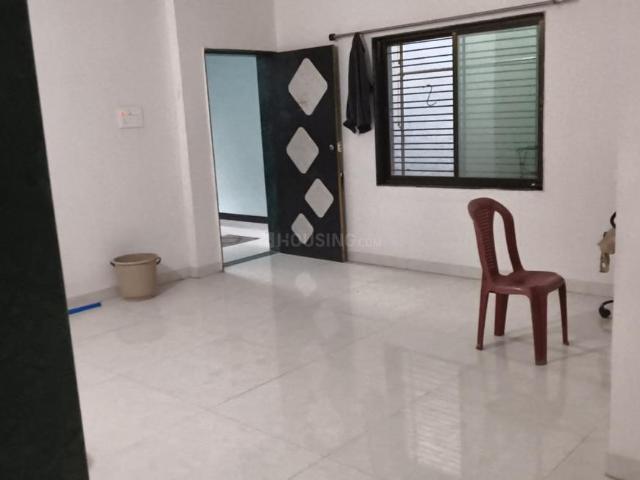 1 BHK Independent House in Muktainagar for rent Jalgaon. The reference number is 20543834