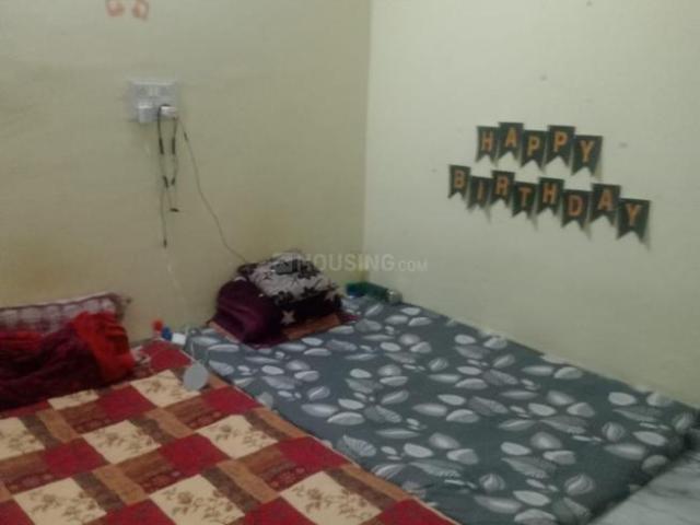 1 BHK Independent House in Mukundwadi for rent Aurangabad. The reference number is 21150782