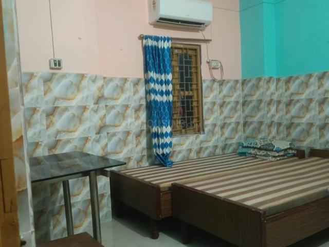 1 BHK Independent House in Mukundapur for rent Kolkata. The reference number is 21034755