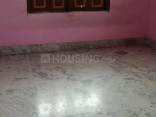 1 BHK Independent House in Mukundapur for rent Kolkata. The reference number is 5181037