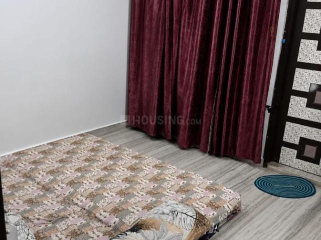 1 BHK Independent House in Mukherjee Nagar for rent New Delhi. The reference number is 20656027