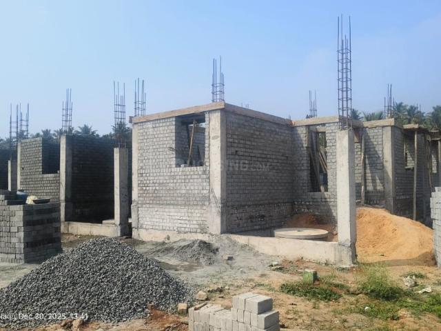 1 BHK Independent House in Mukkonam for resale Tiruppur. The reference number is 21301928