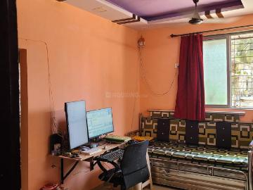 1 BHK Independent House in Mulund East for resale Mumbai. The reference number is 14139812