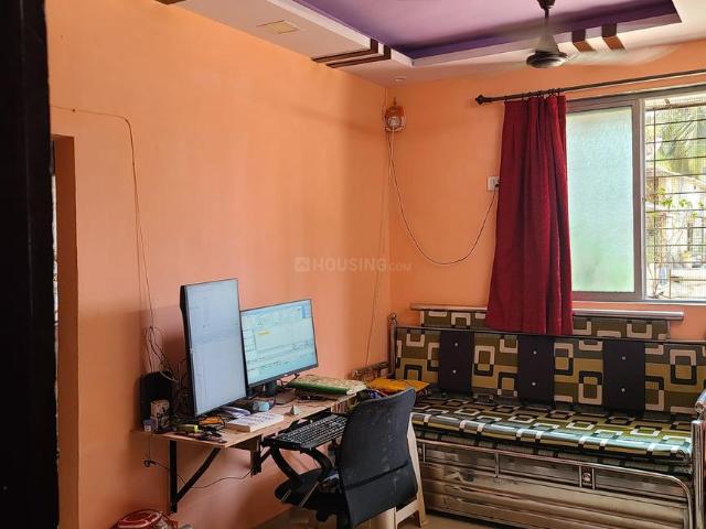 1 BHK Independent House in Mulund East for resale Mumbai. The reference number is 14139812