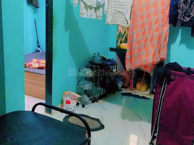 1 BHK Independent House in Mulund West for rent Mumbai. The reference number is 20590555