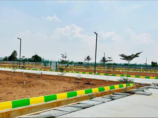 1 BHK Independent House in Mulbagal for resale Kolar. The reference number is 20168125
