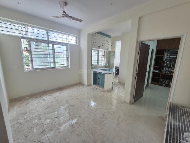 1 BHK Independent House in Mullur for rent Bengaluru. The reference number is 18054292