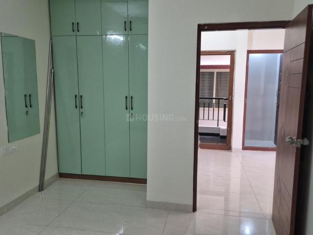 1 BHK Independent House in Mullur for rent Bengaluru. The reference number is 20277780