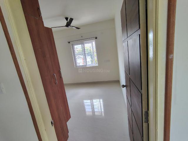 1 BHK Independent House in Mullur for rent Bengaluru. The reference number is 20431183