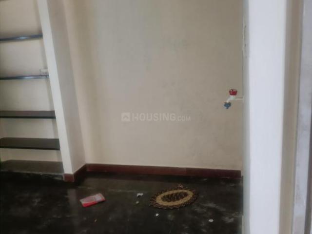 1 BHK Independent House in Murugamangalam for rent Chennai. The reference number is 20750398
