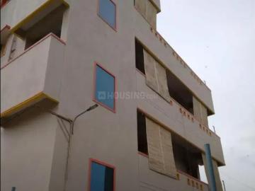 1 BHK Independent House in Muruganpalli for rent Chittoor. The reference number is 13323944