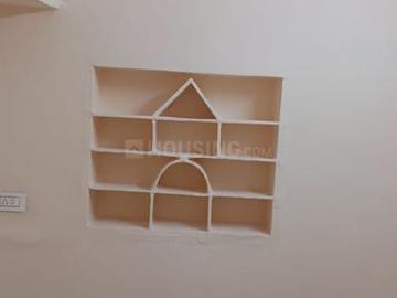 1 BHK Independent House in Muruganpalli for rent Chittoor. The reference number is 20266199