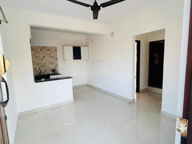 1 BHK Independent House in Murugeshpalya for rent Bengaluru. The reference number is 19861809