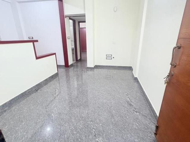 1 BHK Independent House in Murugeshpalya for rent Bengaluru. The reference number is 20236376