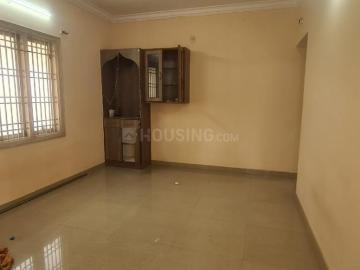 1 BHK Independent House in Murugeshpalya for rent Bengaluru. The reference number is 20559735