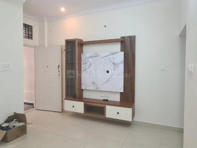1 BHK Independent House in Murugeshpalya for rent Bengaluru. The reference number is 20665343