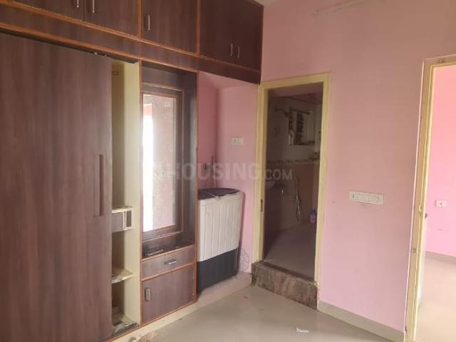 1 BHK Independent House in Murugeshpalya for rent Bengaluru. The reference number is 20667581