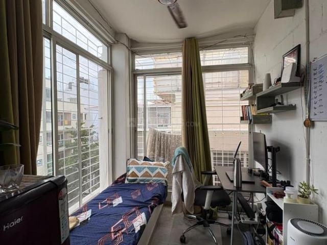 1 BHK Independent House in Murugeshpalya for rent Bengaluru. The reference number is 20769234