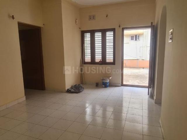 1 BHK Independent House in Murugeshpalya for rent Bengaluru. The reference number is 20769978
