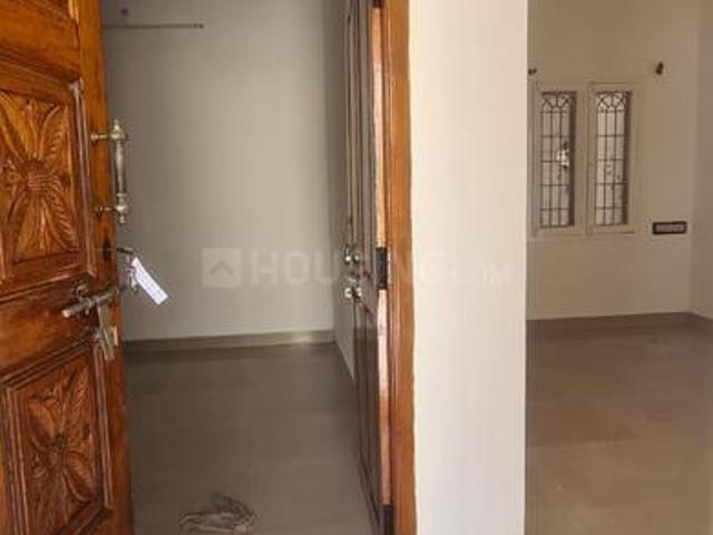 1 BHK Independent House in Murugeshpalya for rent Bengaluru. The reference number is 20770053
