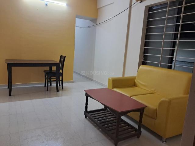 1 BHK Independent House in Murugeshpalya for rent Bengaluru. The reference number is 20770098