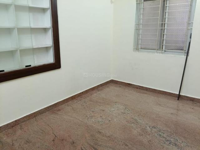 1 BHK Independent House in Murugeshpalya for rent Bengaluru. The reference number is 20717792