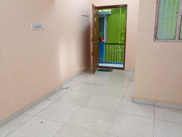 1 BHK Independent House in Murugeshpalya for rent Bengaluru. The reference number is 20717904