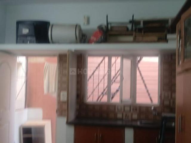 1 BHK Independent House in Murugeshpalya for rent Bengaluru. The reference number is 20868946