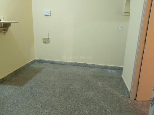1 BHK Independent House in Murugeshpalya for rent Bengaluru. The reference number is 20868913