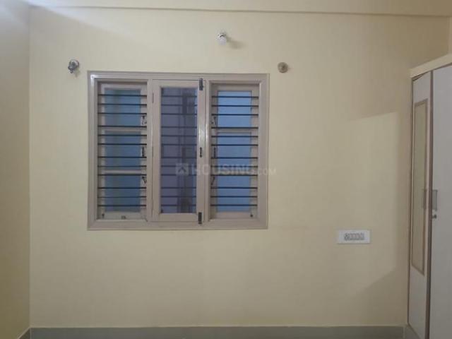 1 BHK Independent House in Murugeshpalya for rent Bengaluru. The reference number is 20869398