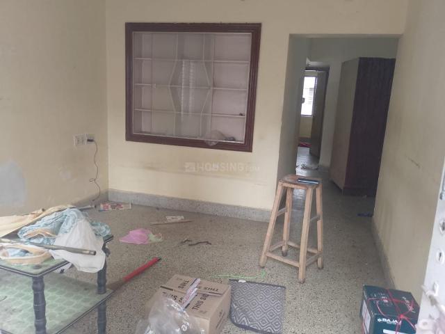 1 BHK Independent House in Murugeshpalya for rent Bengaluru. The reference number is 20870915