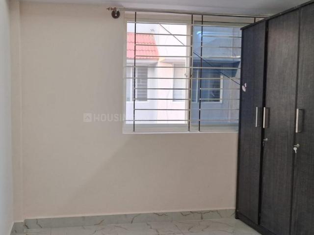 1 BHK Independent House in Murugeshpalya for rent Bengaluru. The reference number is 20817669
