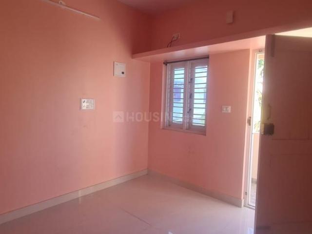 1 BHK Independent House in Murugeshpalya for rent Bengaluru. The reference number is 20817742