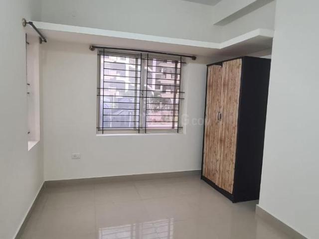 1 BHK Independent House in Murugeshpalya for rent Bengaluru. The reference number is 20817884