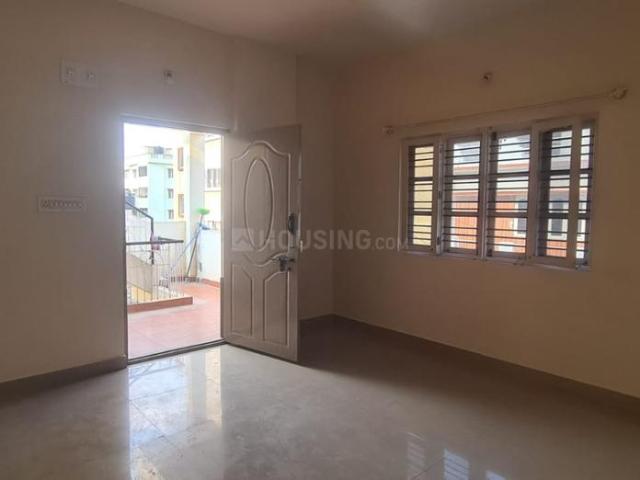 1 BHK Independent House in Murugeshpalya for rent Bengaluru. The reference number is 20817833