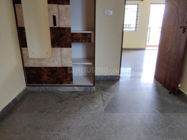 1 BHK Independent House in Murugeshpalya for rent Bengaluru. The reference number is 20838486