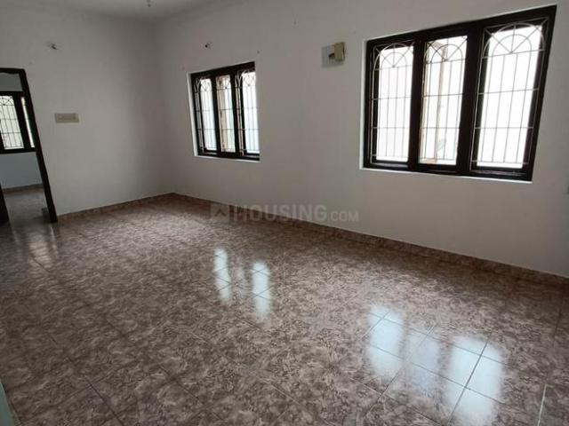 1 BHK Independent House in Murugeshpalya for rent Bengaluru. The reference number is 20955502