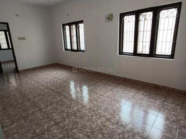 1 BHK Independent House in Murugeshpalya for rent Bengaluru. The reference number is 20957472