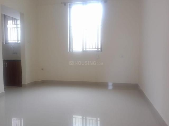 1 BHK Independent House in Murugeshpalya for rent Bengaluru. The reference number is 20964836