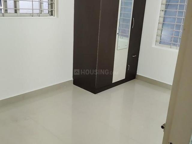 1 BHK Independent House in Murugeshpalya for rent Bengaluru. The reference number is 20917387