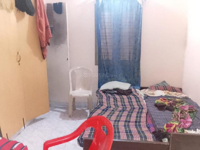 1 BHK Independent House in Murugeshpalya for rent Bengaluru. The reference number is 20917450