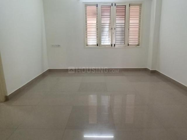 1 BHK Independent House in Murugeshpalya for rent Bengaluru. The reference number is 21040633