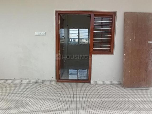 1 BHK Independent House in Murugeshpalya for rent Bengaluru. The reference number is 21045595