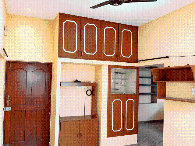 1 BHK Independent House in Murugeshpalya for rent Bengaluru. The reference number is 21244198