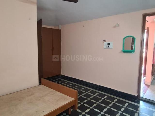 1 BHK Independent House in Murugeshpalya for rent Bengaluru. The reference number is 21280981